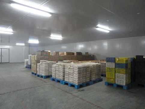 陰涼庫(kù)的溫濕度要求是多少