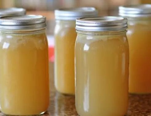 蜂蜜冷庫(kù)建造保鮮存儲(chǔ)溫度要求