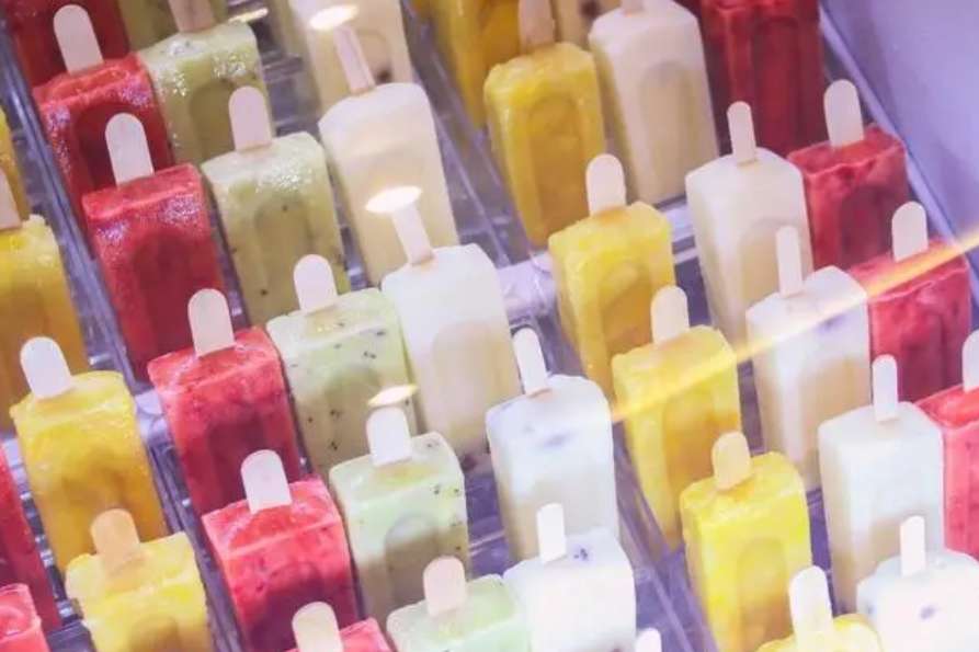 雪糕冷庫(kù)造價(jià)多少錢？溫度多少合適？