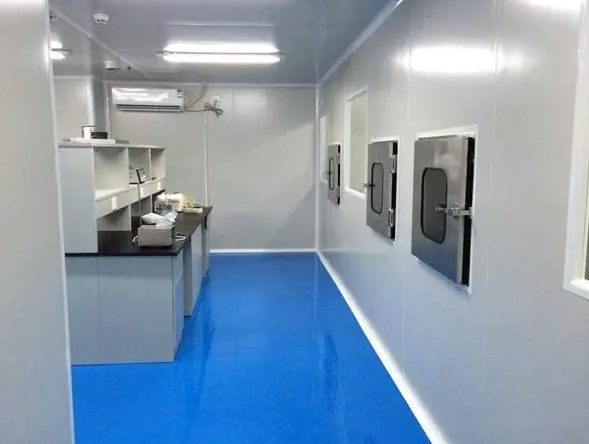 醫(yī)用試劑冷庫建造標準要求 醫(yī)用試劑冷庫建造標準要求