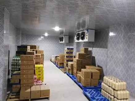 冷庫的安裝有哪些要求