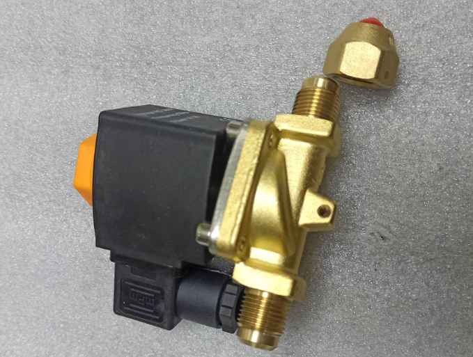 冷庫機(jī)組電磁閥有什么作用