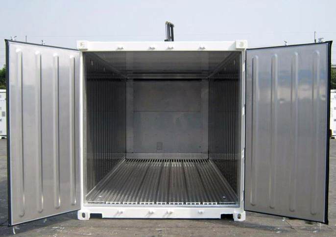 通常哪些行業(yè)會涉及安裝冷庫