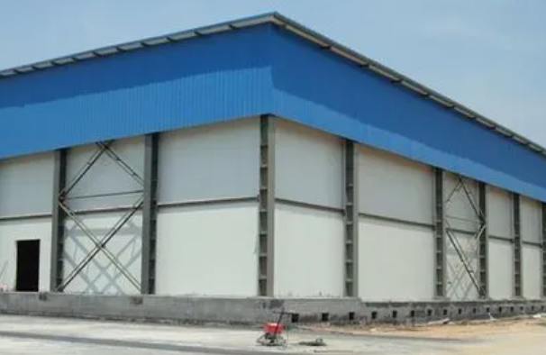 農(nóng)村建設(shè)一個(gè)1000噸冷庫(kù)費(fèi)用需要多少錢(qián)