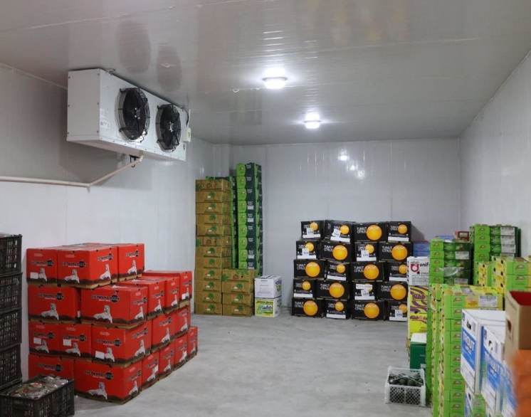 南京冷庫(kù)安裝廠家的聯(lián)系電話(huà)是多少？