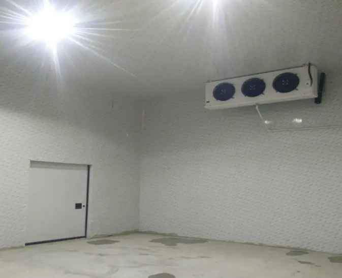 建造總面積500平米冷庫，整體成本大約多少？