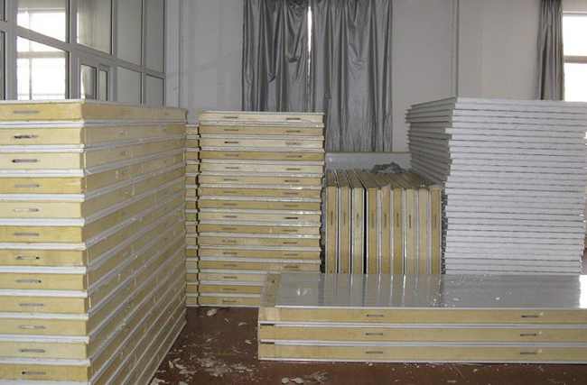 冷庫(kù)保溫板一平方米價(jià)格多少費(fèi)用