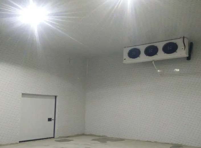 冷庫價(jià)格揭秘：影響冷庫造價(jià)的關(guān)鍵因素有哪些？