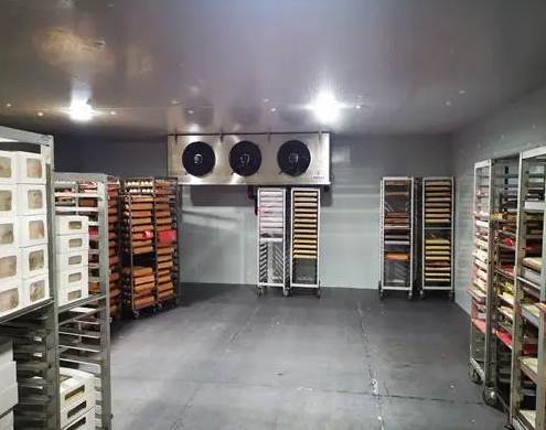 建造600平方米蘋果冷庫的成本預(yù)算是多少？