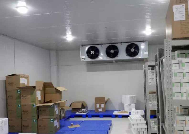 上海地區(qū)小型保鮮冷庫建造費用多少錢？