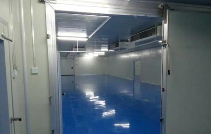 安裝300平方米醫(yī)藥冷庫(kù)的成本預(yù)算是多少？