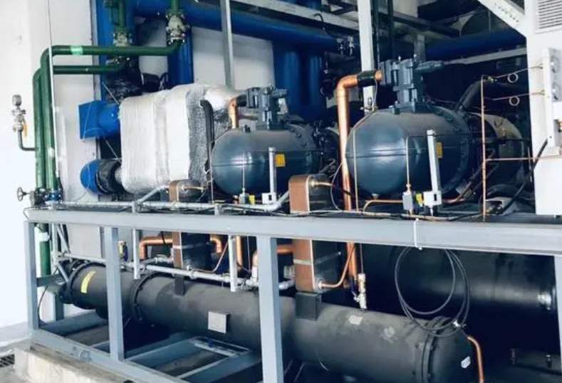 冷庫壓縮機組安裝規(guī)范標(biāo)準(zhǔn)