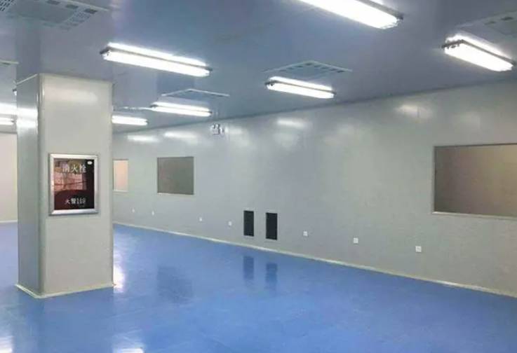 大型冷庫(kù)究竟為何要進(jìn)行分間設(shè)計(jì)？