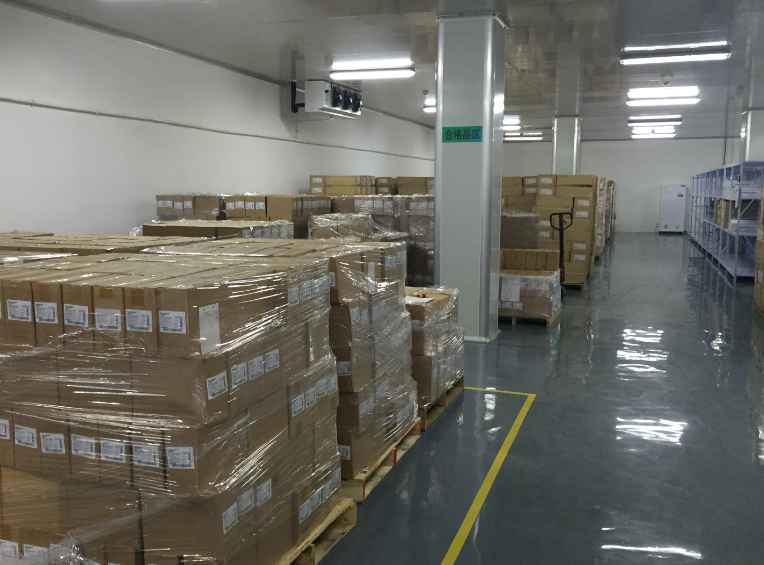 食品保鮮為何依賴?yán)鋷熨A藏？