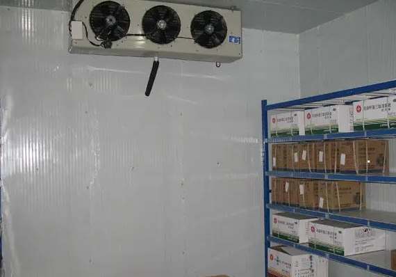 醫(yī)藥冷庫該如何正確管理