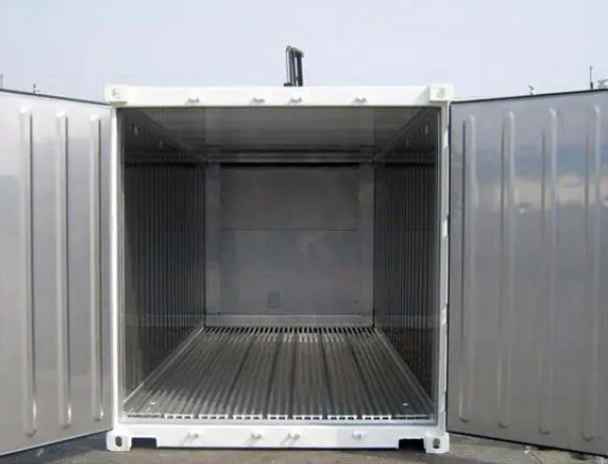 桃子在保鮮冷庫(kù)中怎么去存放？